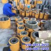 吐鲁番张拉千斤顶银川50型油泵使用