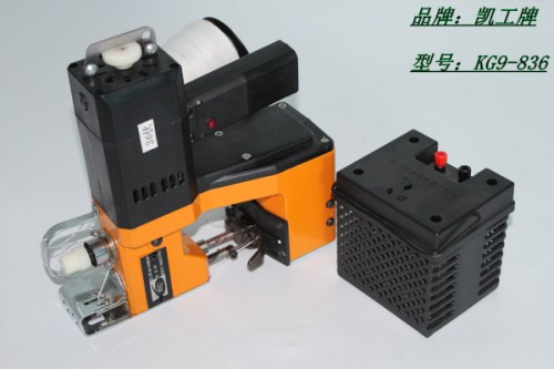 新闻：亳州(kg9-836)低压缝包机