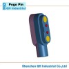 焊线式 pogo pin长条形磁吸连接器数据通信设备镀金