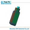 pogo pin非标定制充电线打印机 充电