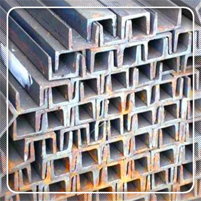 新闻：呼和浩特Q235B国标槽钢-厂家