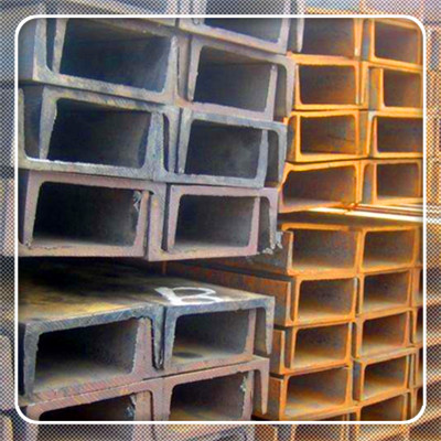 新闻：阿拉善盟Q235镀锌槽钢-厂家 国标槽钢