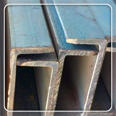 新闻：海西10#镀锌槽钢-生产厂家