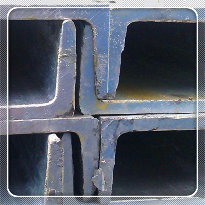新闻：长沙32c#镀锌槽钢-切割加工