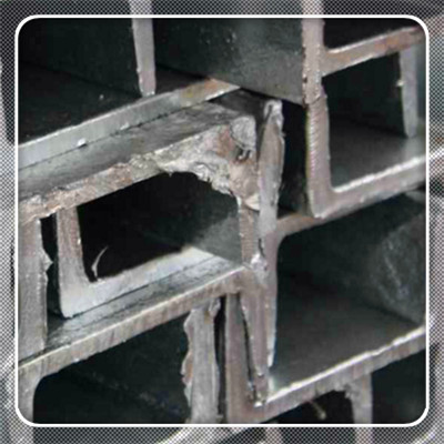 新闻：濮阳30a#非标槽钢-加工 国标槽钢