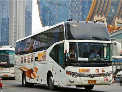 客车：大连到台州的卧铺客车