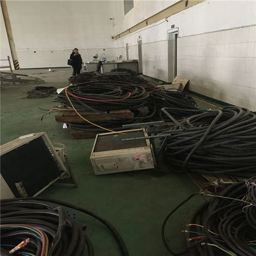 惠山橡皮电缆线回收…咨询