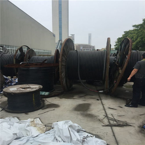 吴江废旧150电缆线回收（新闻）