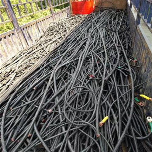 江山二手150电线电缆回收%当地回收商