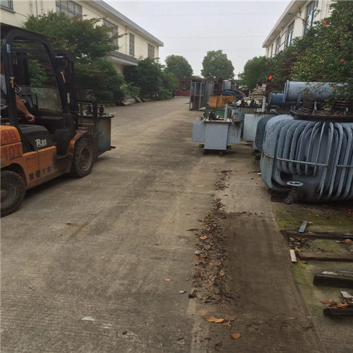 正规公司：慈溪废旧150电缆线回收