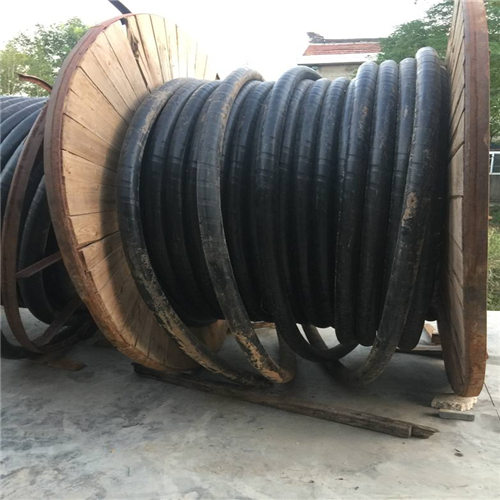 泗县二手电缆线回收公司(洽谈业务)