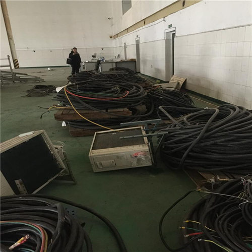 龙子湖桥架电缆拆除回收%资讯
