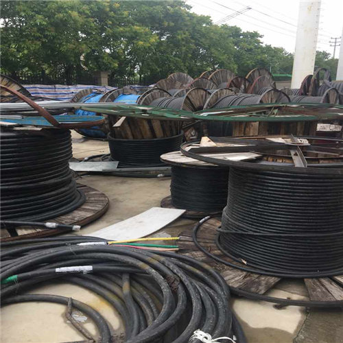 新闻：海州上上185电缆线回收&2019行情
