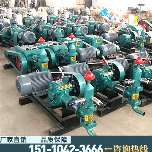 新闻贵州福泉50-3单缸泥浆泵泥浆泵有限责任公司供应