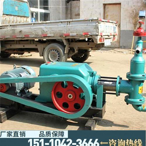 新闻广东高州50-3单缸灌浆机灌浆泵有限责任公司供应