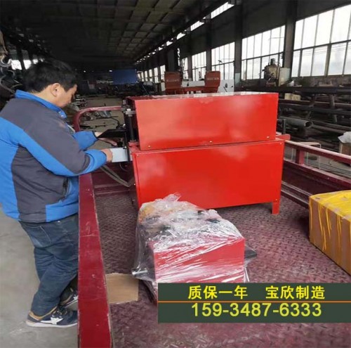 杭州钢绞线穿线机免费送货