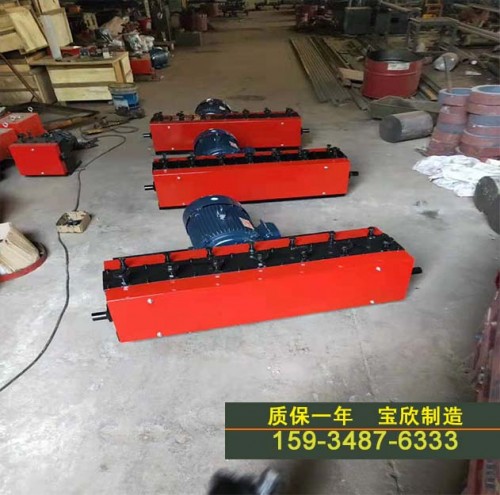抖音:柳州钢绞线穿线机批发市场