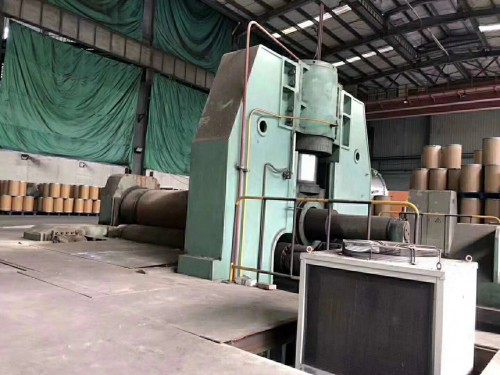 新闻：滁州剪板机回收厂家·