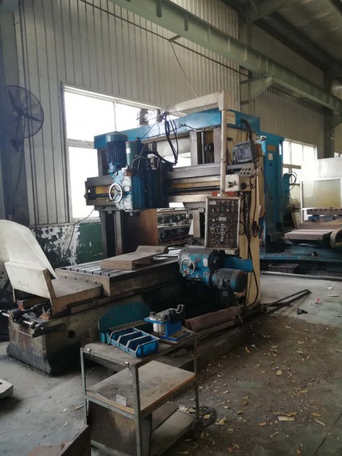 新闻：杭州剪板机回收正规公司·