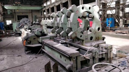 新闻：杭州剪板机回收正规公司·