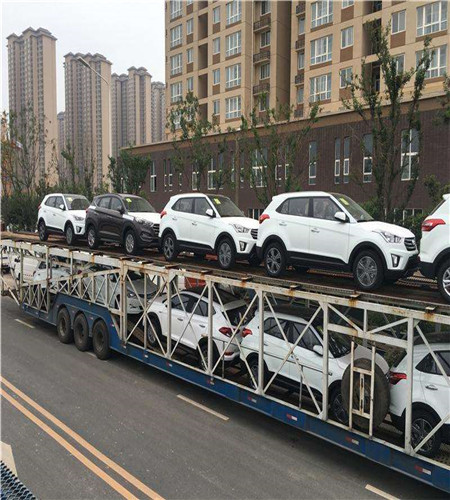 新闻：佛山到陕西省汉中市留坝县货运专线零担整车