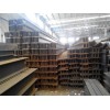 三门峡热镀锌H型钢H型钢Q235B包钢厂家供应