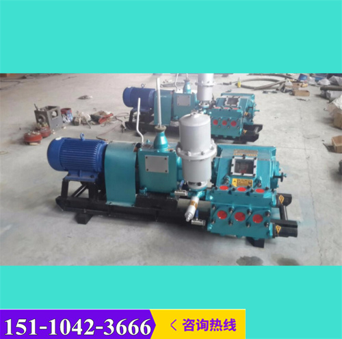 新闻广东乐昌BW150型泥浆泵有限责任公司供应