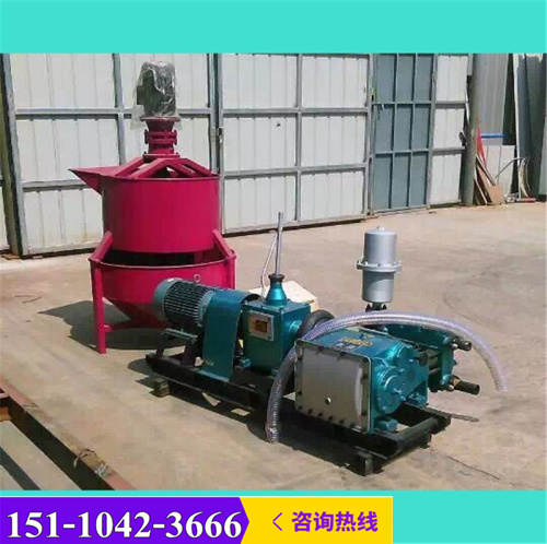 新闻山西朔州三缸BW150泥浆泵有限责任公司供应