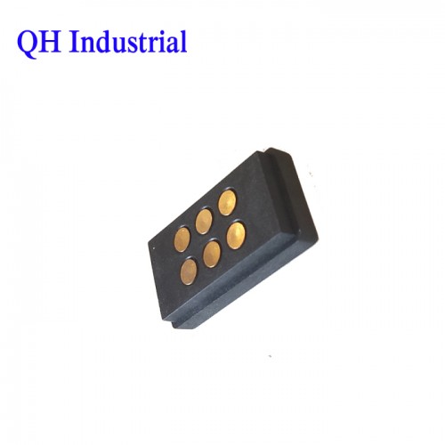 插板式（DIP） pogo pin非标定制连接器工业设备