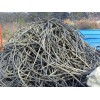 废电缆收购价格莱芜工程电缆回收正规公司