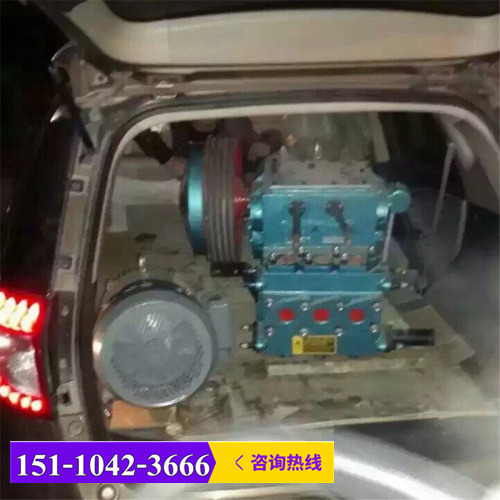 新闻江苏昆山三缸BW160活塞泥浆泵有限责任公司供应