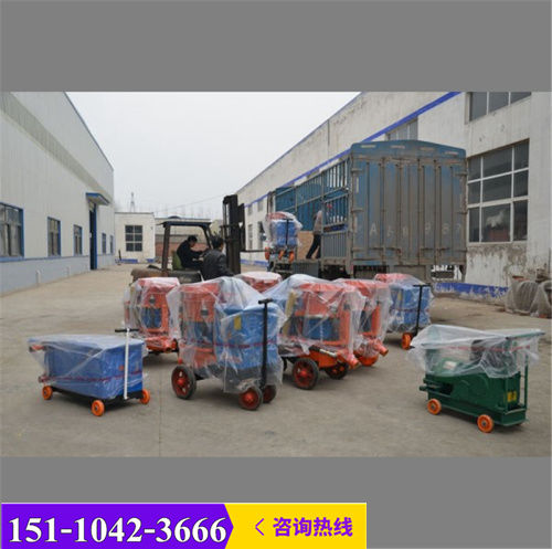 新闻贵州贵阳Hjb-3活塞压浆泵有限责任公司供应