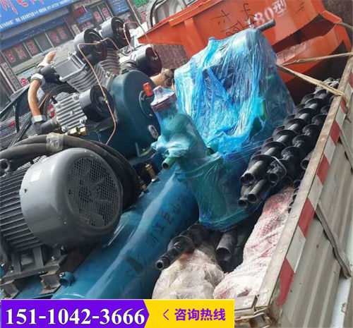 新闻黑龙江海林单缸压浆机有限责任公司供应