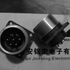 厂家包品质P32K11AJ P32K11A 圆形电连接器插座