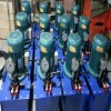陕西渭南 厂家钢筋冷挤压机产品介绍钢筋镦粗机