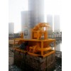 广东海南泥浆分离器城市污泥处理处置方法