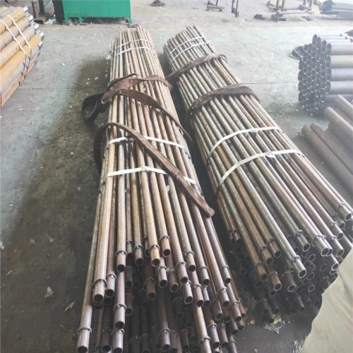 新闻：新疆SA106B无缝钢管现货价格