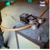 辽宁营口 厂家钢筋弯弧机低噪音地铁工程用钢筋弯弧机
