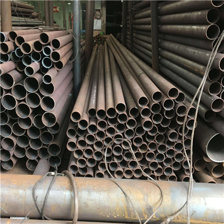 新闻:广西南宁隆安低压无缝钢管质量保障