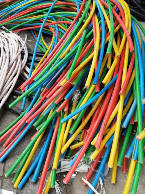 产品鹿泉废电缆回收多少钱废电缆回收