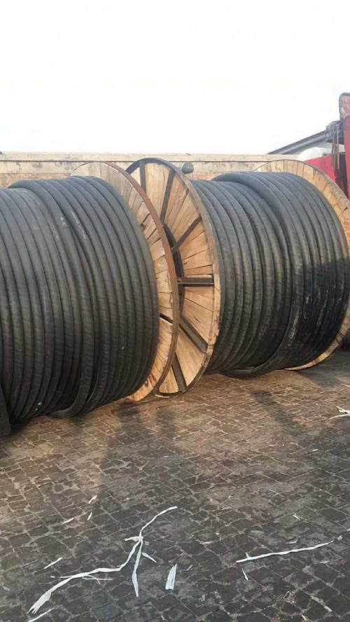 荆州废电缆回收多少钱