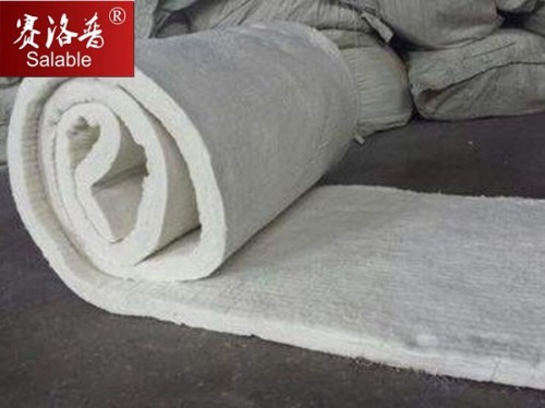 四川凉山保温材料硅酸铝纤维毡厂家直销