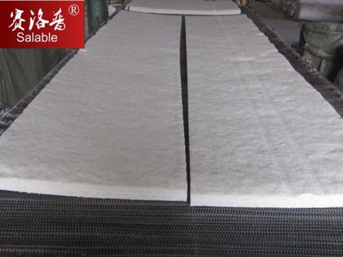 贵州安顺保温材料硅酸铝纤维毯批发