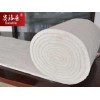 四川雅安保温材料硅酸铝纤维毯厂家