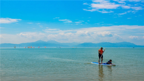 惠州华润小径湾海景房子价格怎么样?房价值不值