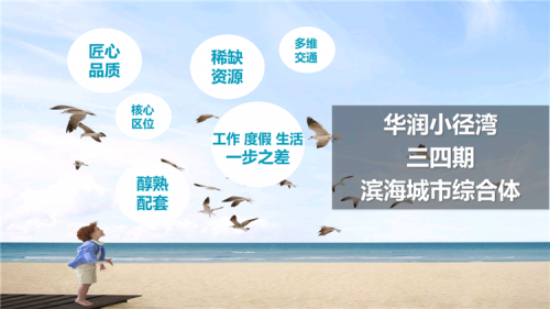 惠州海景房推荐:华润小径湾具体房价?