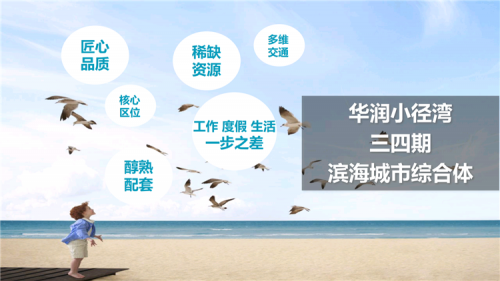 小径湾海边好玩吗/惠大亚湾华润小径湾无敌看海房子价格?