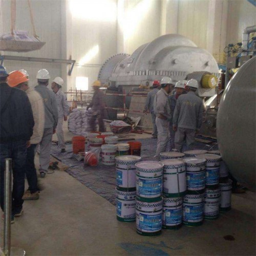 质量验证：湖北荆州市公安CGM-1灌浆料厂家