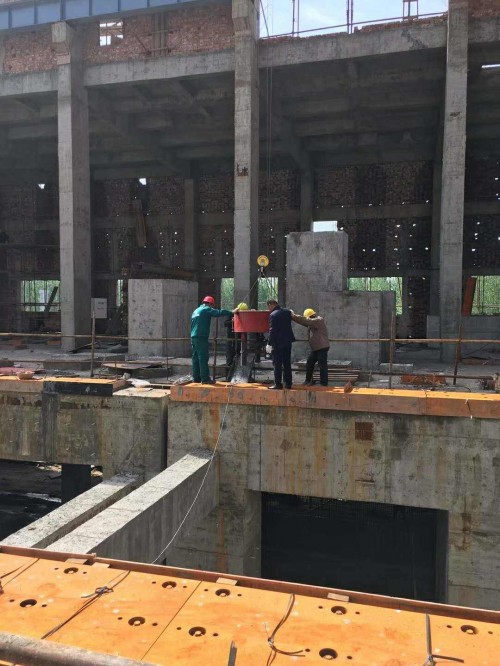 质量验证：黑龙江哈尔滨市阿城区高性能水泥基灌浆料厂家