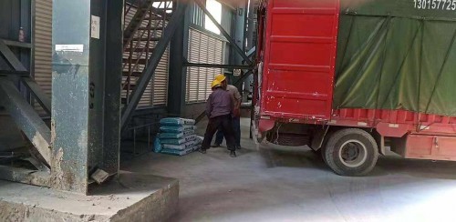 质量保证：安徽宿州市高性能水泥基灌浆料厂家